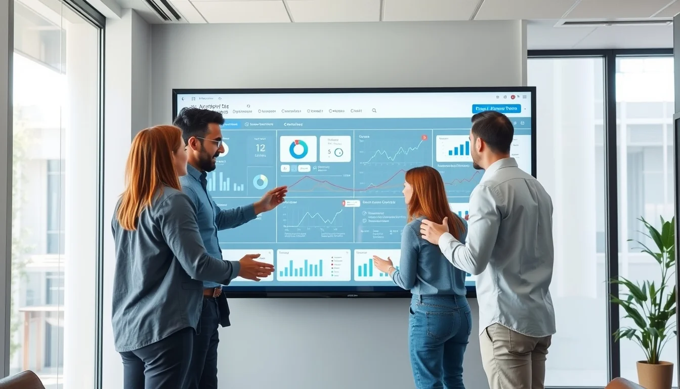 Professional plan visual